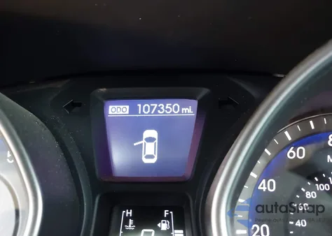 2016 Hyundai Elantra Gt z USA, uszkodzony, nr VIN KMHD35LH7GU292154